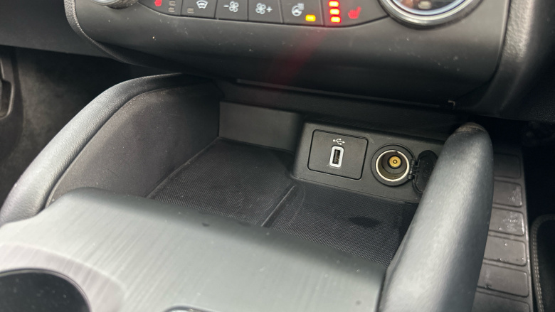 Ford Focus Vignale 2.0 EcoBlue 5dr Auto Diesel Hatchback